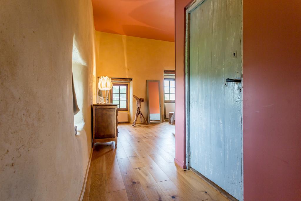 Les Fous Du Village Saint-Esteben Zewnętrze zdjęcie